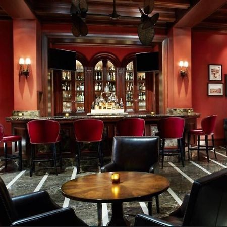 Stunning Studio Apartment Located At The Ritz Carlton-Key Biscayne マイアミ エクステリア 写真