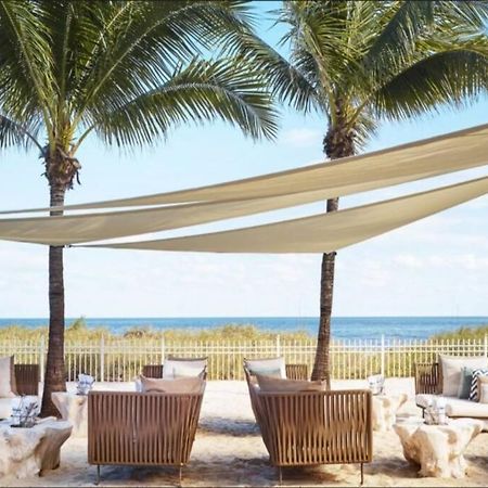 Stunning Studio Apartment Located At The Ritz Carlton-Key Biscayne マイアミ エクステリア 写真