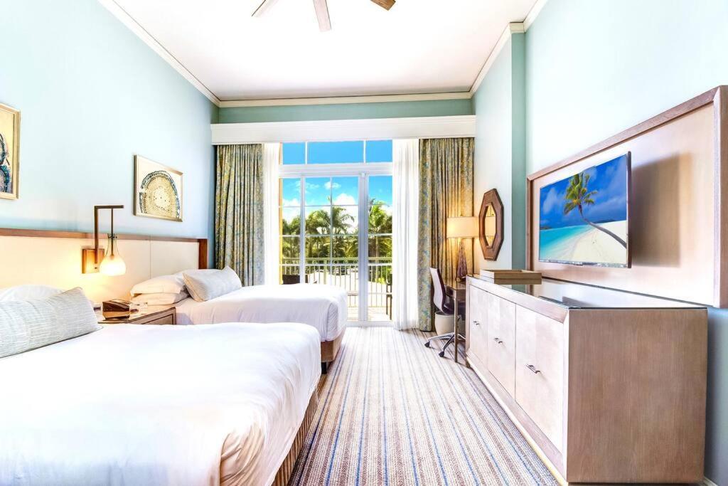 Stunning Studio Apartment Located At The Ritz Carlton-Key Biscayne マイアミ エクステリア 写真