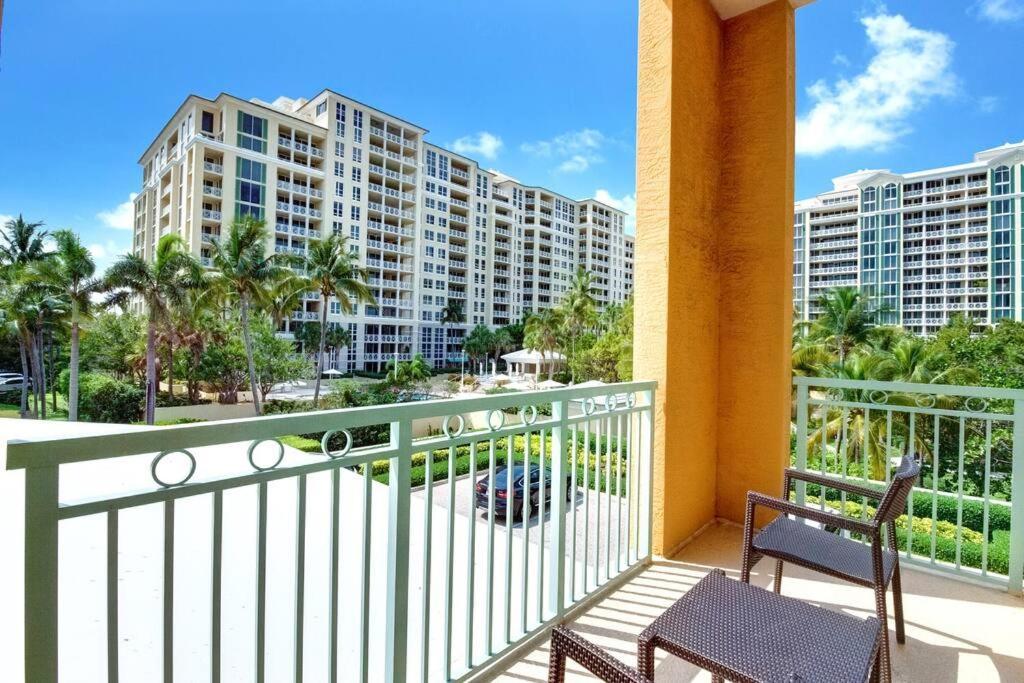 Stunning Studio Apartment Located At The Ritz Carlton-Key Biscayne マイアミ エクステリア 写真