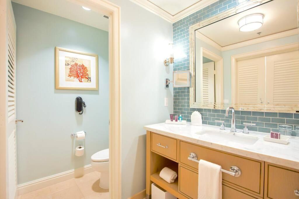Stunning Studio Apartment Located At The Ritz Carlton-Key Biscayne マイアミ エクステリア 写真