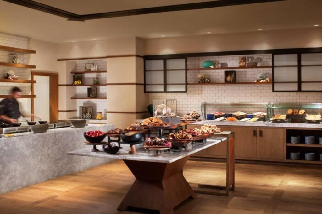 Stunning Studio Apartment Located At The Ritz Carlton-Key Biscayne マイアミ エクステリア 写真
