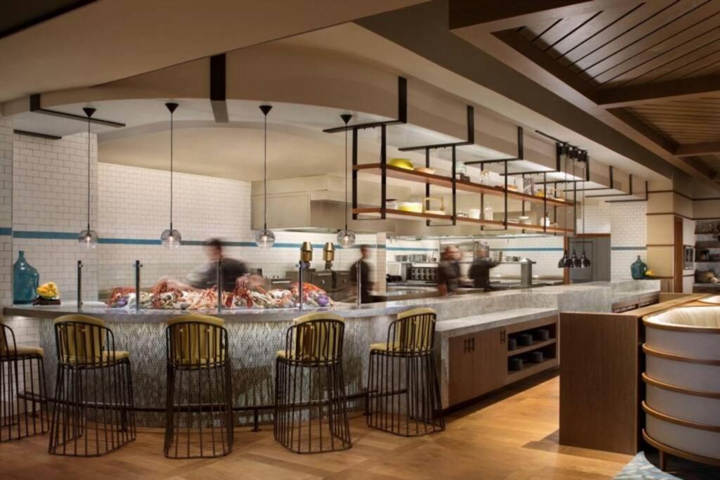 Stunning Studio Apartment Located At The Ritz Carlton-Key Biscayne マイアミ エクステリア 写真