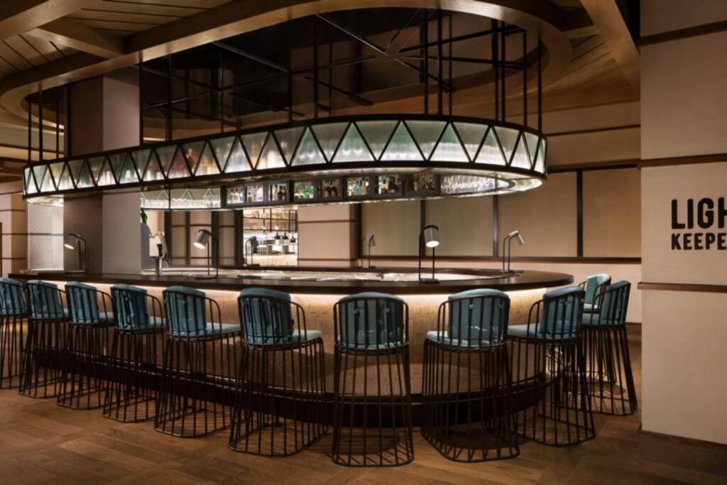 Stunning Studio Apartment Located At The Ritz Carlton-Key Biscayne マイアミ エクステリア 写真