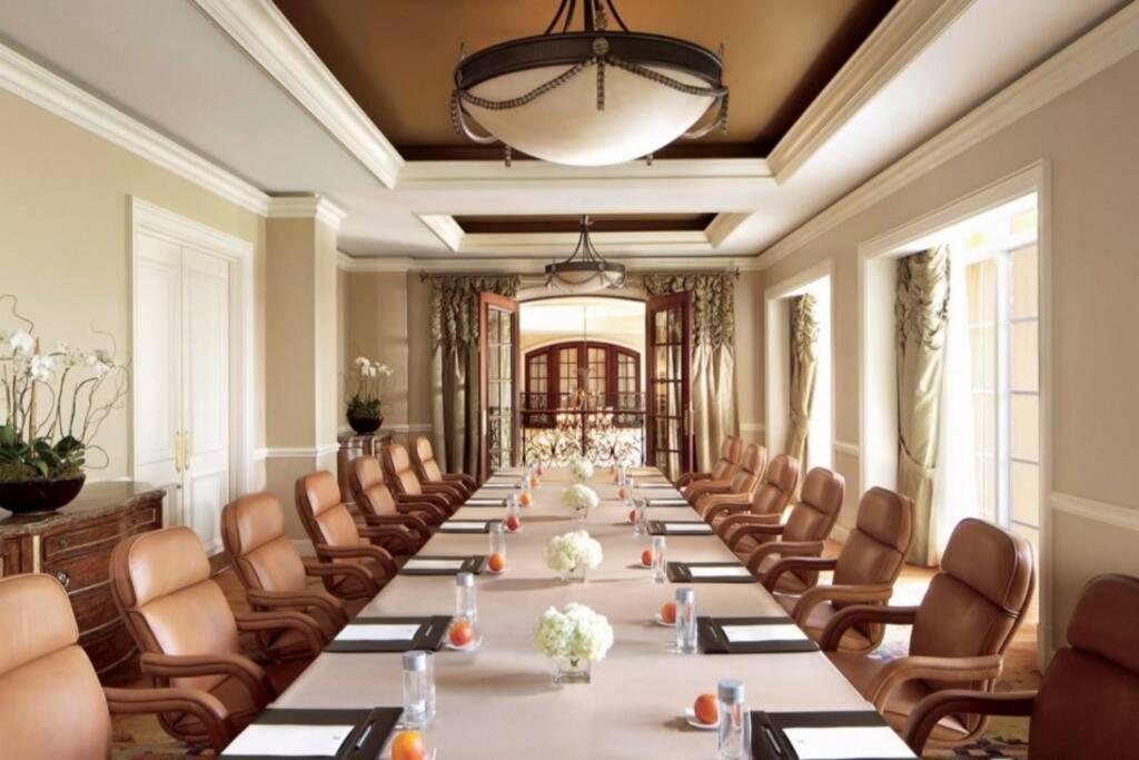 Stunning Studio Apartment Located At The Ritz Carlton-Key Biscayne マイアミ エクステリア 写真
